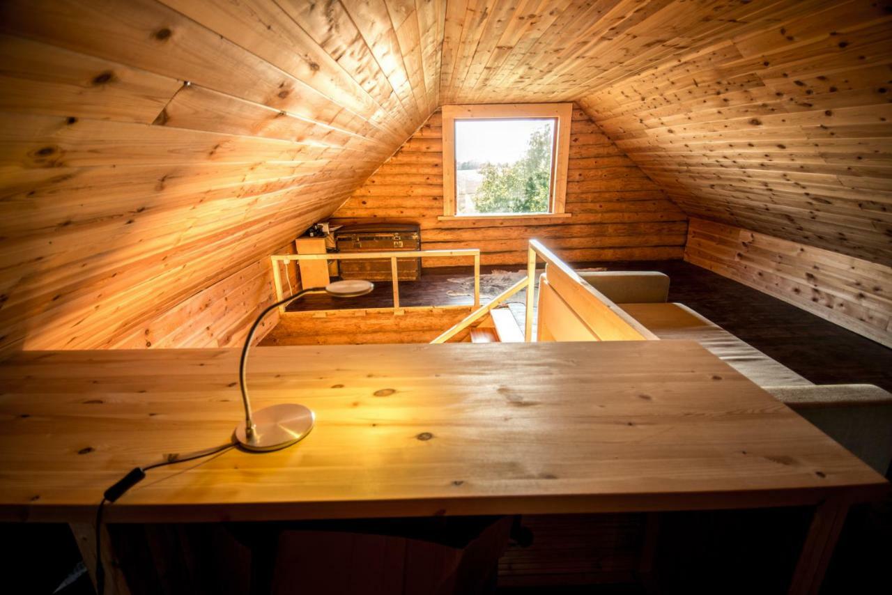 Northern Zen Feriehus